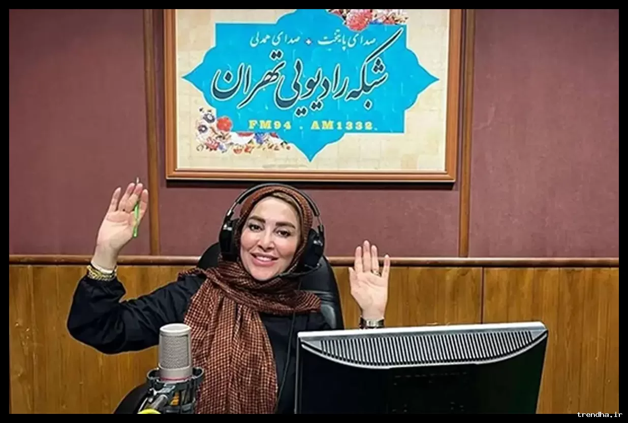 ژیلا صادقی اخیراً با اظهاراتش جنجال‌سازی کرده است