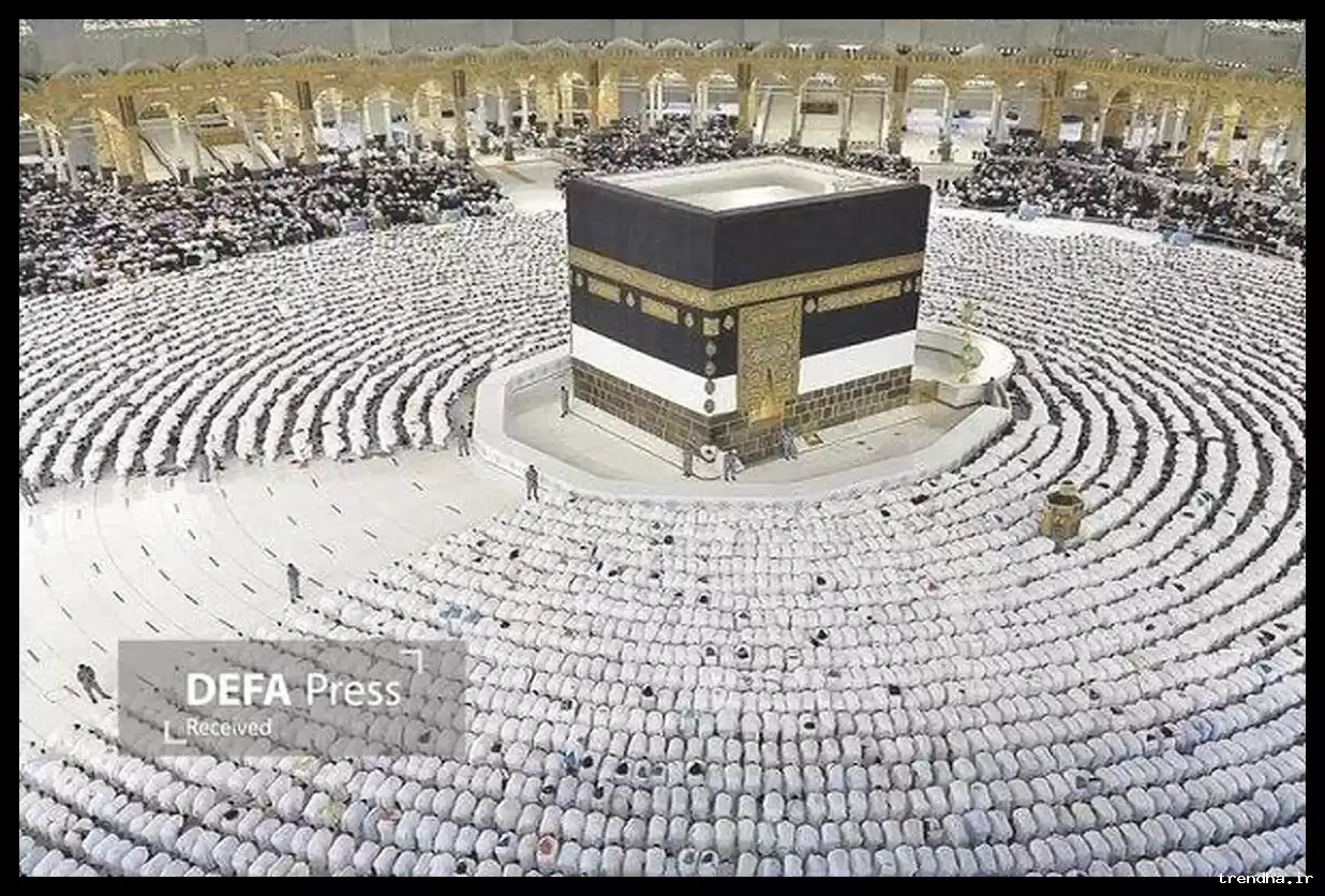 هزینه متوسط هر زائر در حج امسال ۳۵۵ میلیون تومان است
