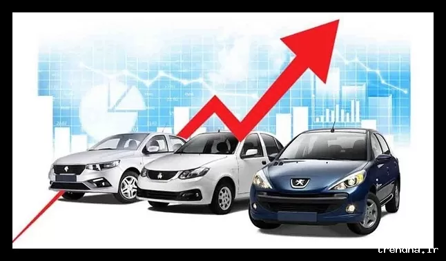 دولت افزایش قیمت خودرو را تأیید کرد