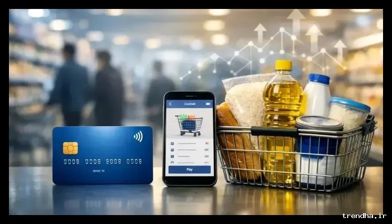 واریز کالابرگ ۴ میلیون تومانی برای خانوارهای جامانده در ماه رمضان