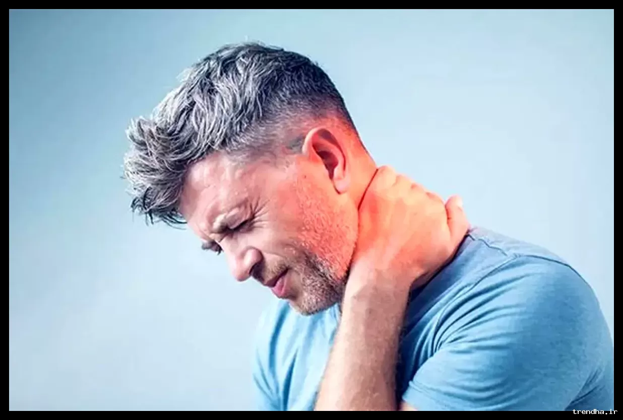 اشتباهات رایج روزمره و تاثیر آن‌ها بر گردن درد