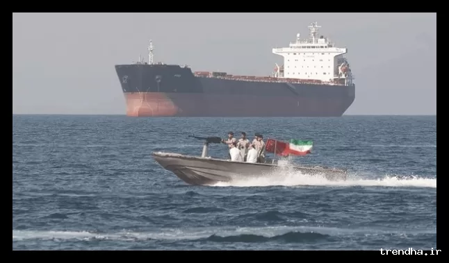 ایران قادر به ایجاد جهش تاریخی در قیمت نفت است