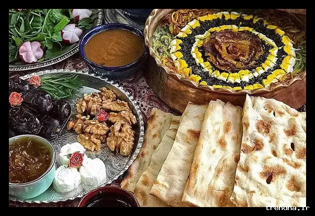 برنامه‌های سحر و افطار تلویزیون در ماه رمضان اعلام شد