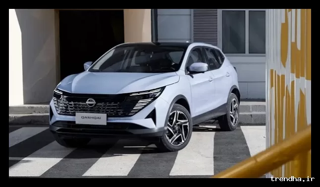 شرایط فروش فوری نیسان قشقایی آنر از اسفند 1404 آغاز می‌شود