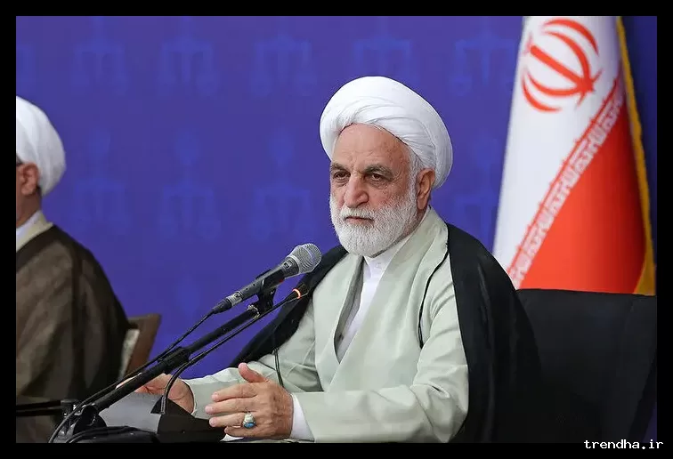 پیام تسلیت رئیس قوه قضائیه به مناسبت درگذشت عنایت‌الله بخشی