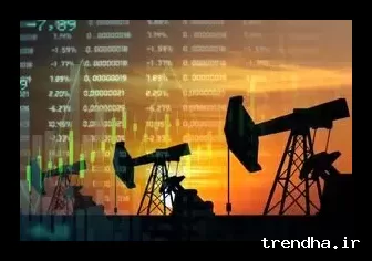 افزایش قیمت نفت به دلیل نگرانی‌ها از اختلال در عرضه