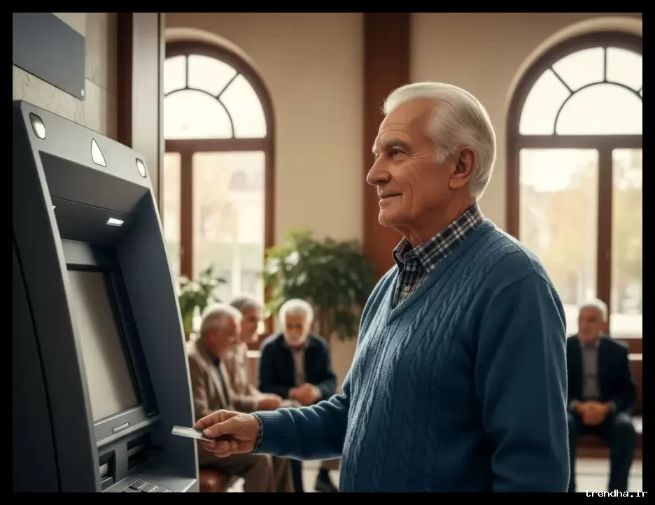 واریز هزینه‌های بیمه تکمیلی به حساب بازنشستگان از امشب آغاز می‌شود