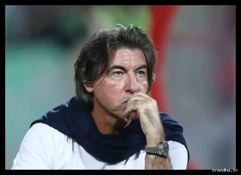 برکناری ساپینتو از استقلال؛ دو سرمربی برای جانشینی اعلام آمادگی کردند