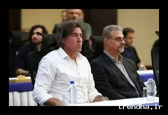 ریکاردو ساپینتو به‌طور رسمی از هدایت استقلال کنار رفت