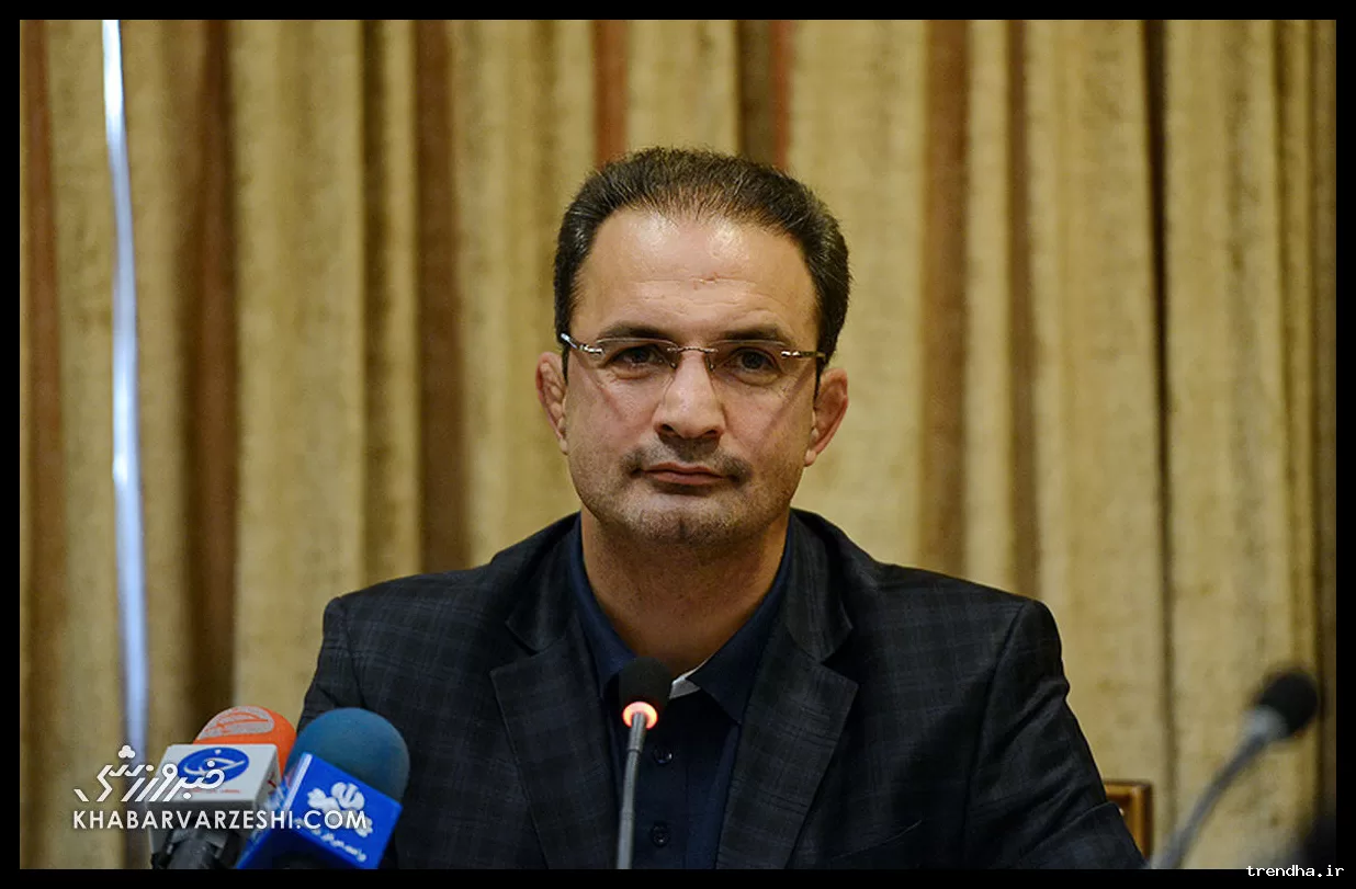 قهرمان کشتی برای حل مشکلات استقلال و پرسپولیس منصوب شد