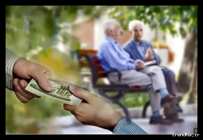 انتقاد بازنشستگان از فرمول جدید حقوق؛ تبعیض علیه متوسط‌بگیران روشن شد