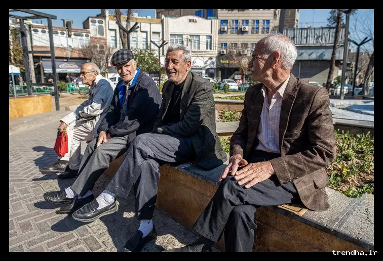 کاهش ۱.۷ میلیون تومانی حقوق بهمن‌ماه بازنشستگان: توضیحات لازم است