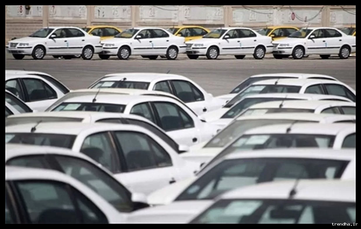 شتاب افزایش قیمت خودروها شدت گرفت؛ پارس نوآ به یک میلیارد و ۹۵۰ میلیون تومان رسید.