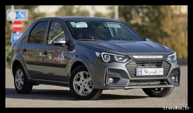 لیست قیمت جدید محصولات پارس خودرو برای اسفند 1404 اعلام شد