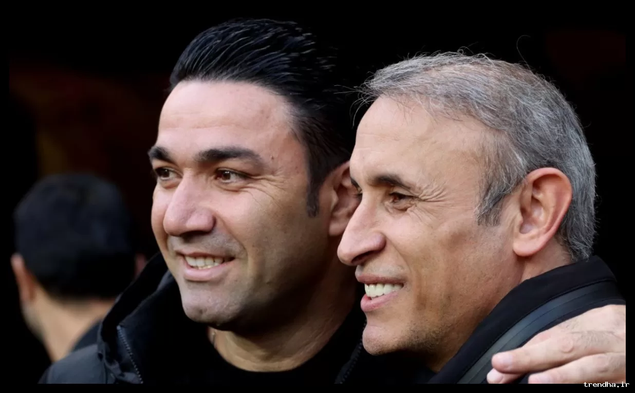 باشگاه استقلال گزینه‌های جانشینی ریکاردو ساپینتو را معرفی کرد