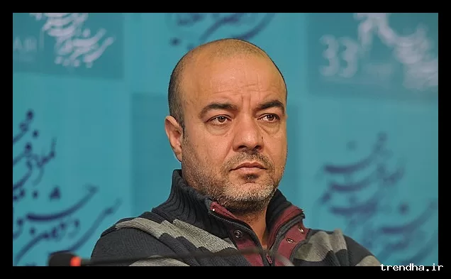 دختر سعید آقاخانی نقش گلناز را در سریال اسباب زحمت ایفا کرد