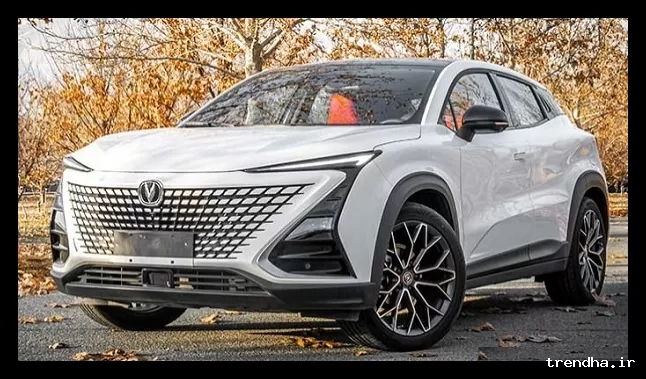 بخشنامه فروش خودرو چانگان یونی‌تی با قیمت جدید اسفند 1404