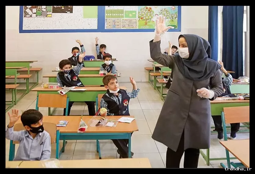 واریزی جدید برای معلمان بازنشسته صندوق ذخیره فرهنگیان