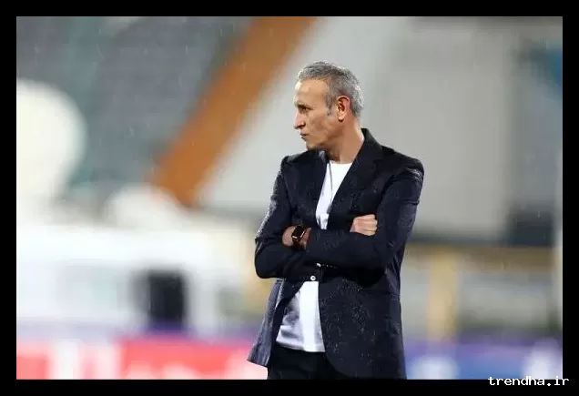 سرمربی پرسپولیس به پیشنهاد استقلال پاسخ منفی داد