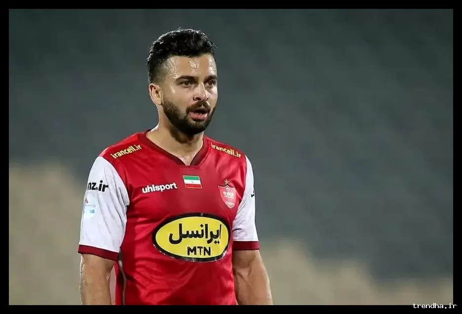 سروش رفیعی به مدافع ملی پوش حمله لفظی کرد