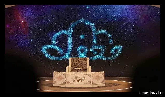 حامد شاکرنژاد از دوران کودکی و تلاش‌های خانواده‌اش برای علاقه‌مندی به قرآن می‌گوید.