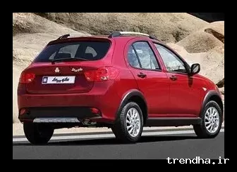 قیمت‌های جدید محصولات پارس خودرو به‌روزرسانی شد