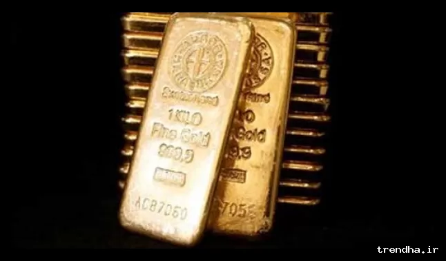 حراج شمش طلا فردا در مرکز مبادله ارز و طلای ایران برگزار می‌شود