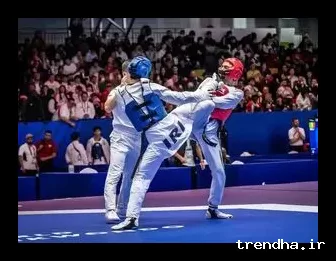 زمان برگزاری انتخابات فدراسیون تکواندو اعلام شد