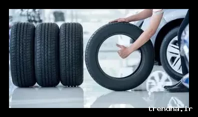 قیمت جدید لاستیک‌های خودرو در بازار به‌روزرسانی شد
