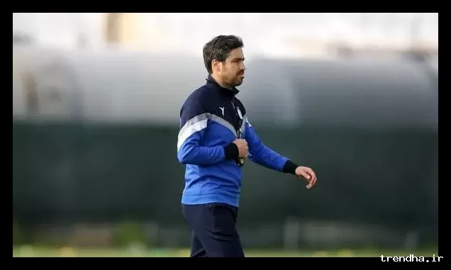 اوسمار به تصمیمات نقل و انتقالات پرسپولیس اعتراض کرد