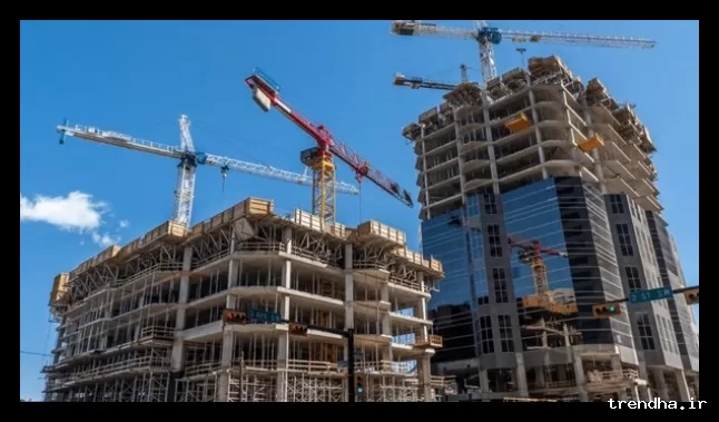 فاصله تاریخی میان درآمد خانوارها و قیمت مسکن