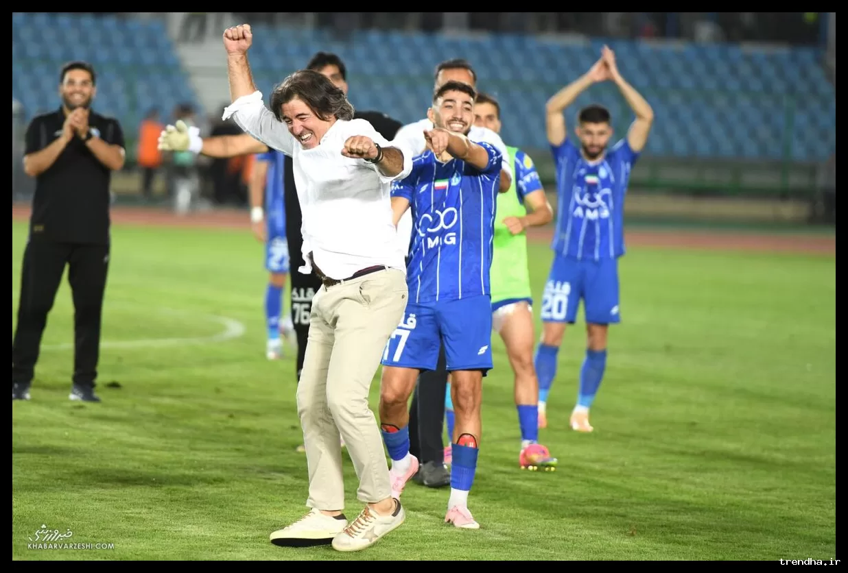 استقلال و مس؛ هشدار جدی برای دو یاغی آبی