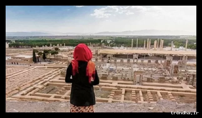 حذف ایران از برنامه نوروزی گردشگران اروپایی