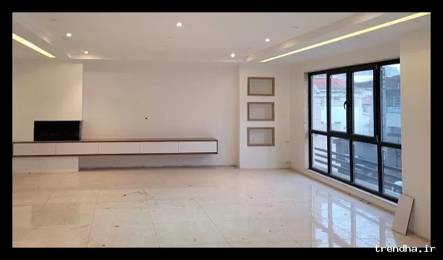 لیست قیمت آپارتمان‌های جدید در تهران منتشر شد