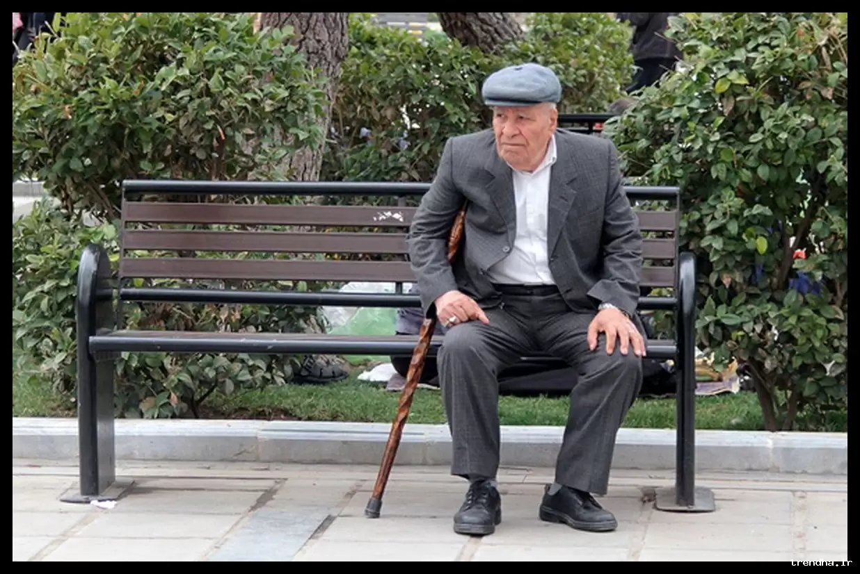 حقوق بازنشستگان تأمین اجتماعی واریز شد.