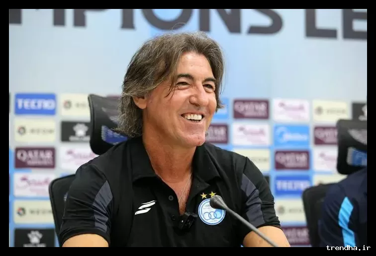 افشاگری ساپینتو درباره مشکلات استقلال و وریا غفوری پس از ترک ایران