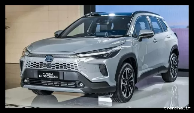 شرایط فروش فوری دو محصول تویوتا در ایران آغاز شد (اسفند 1404)