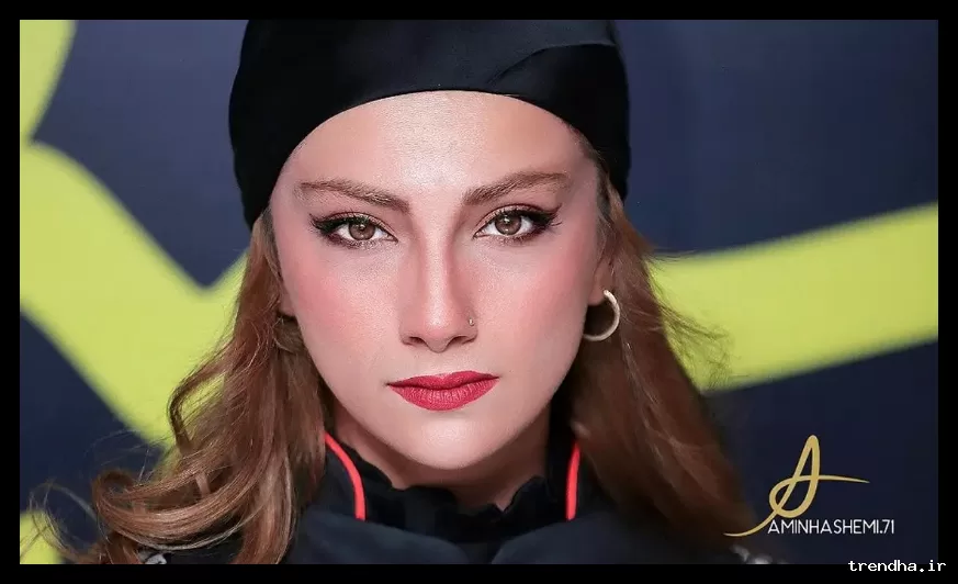 سوسن پایتخت 4 با ظاهری باستانی مصری در 34 سالگی محیا دهقانی