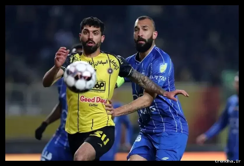 محل برگزاری دیدار استقلال و فجرسپاسی اعلام شد