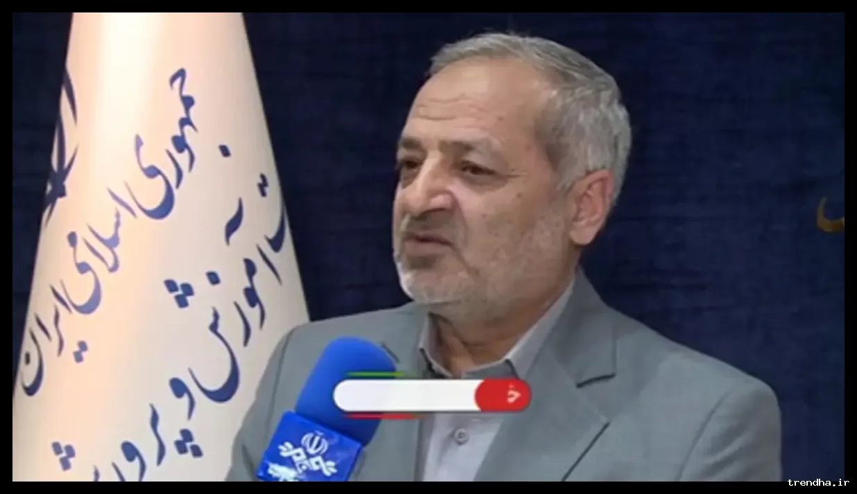 کاظمی: برخورد با معلمان خاطی و منتشرکنندگان فیلم‌های تحریف شده