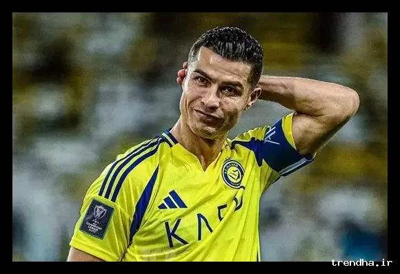 رونالدو با گل شماره ۵۰۱ پس از ۳۰ سالگی درخشان ظاهر شد.