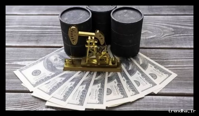 چرا پول نفت به بازار نمی‌رسد؟