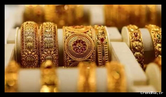 پیش‌بینی قیمت طلا در آستانه عید نوروز ۱۴۰۴