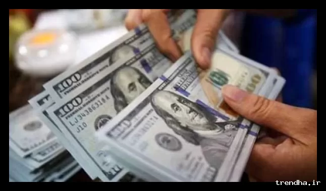 قیمت ارز در مرکز مبادله امروز اعلام شد