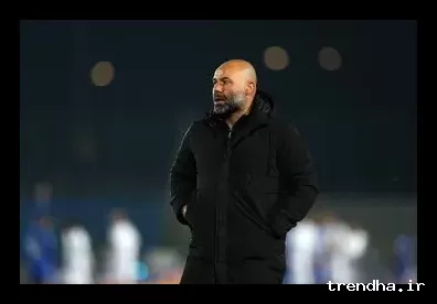 بیانیه بختیاری‌زاده پس از بازی استقلال با مس