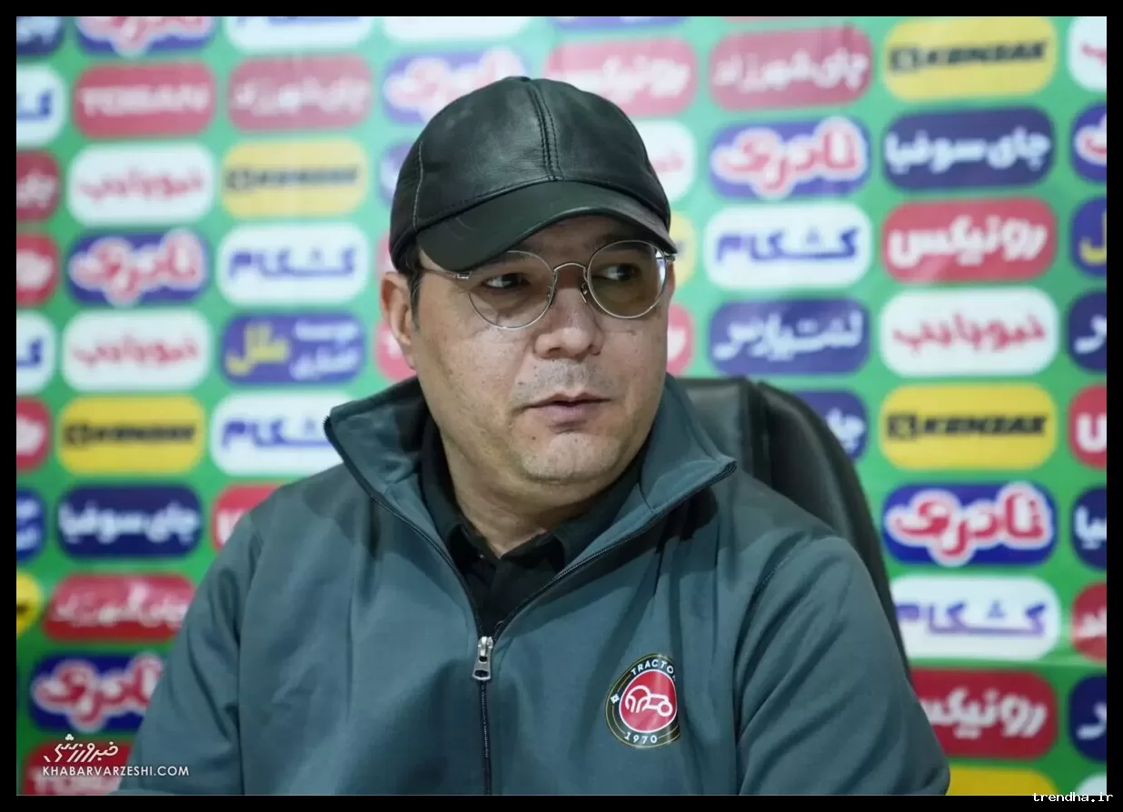 واکنش ربیعی به درگیری خداداد عزیزی و مازیار زارع