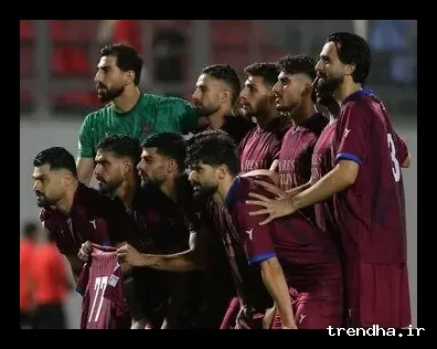 نساجی مازندران با پیروزی برابر سایپا به صدر جدول بازگشت