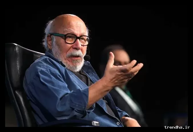 علیرضا داودنژاد از تجربه بازی در فیلم‌های هومن بهمنش و امید شمس گفت