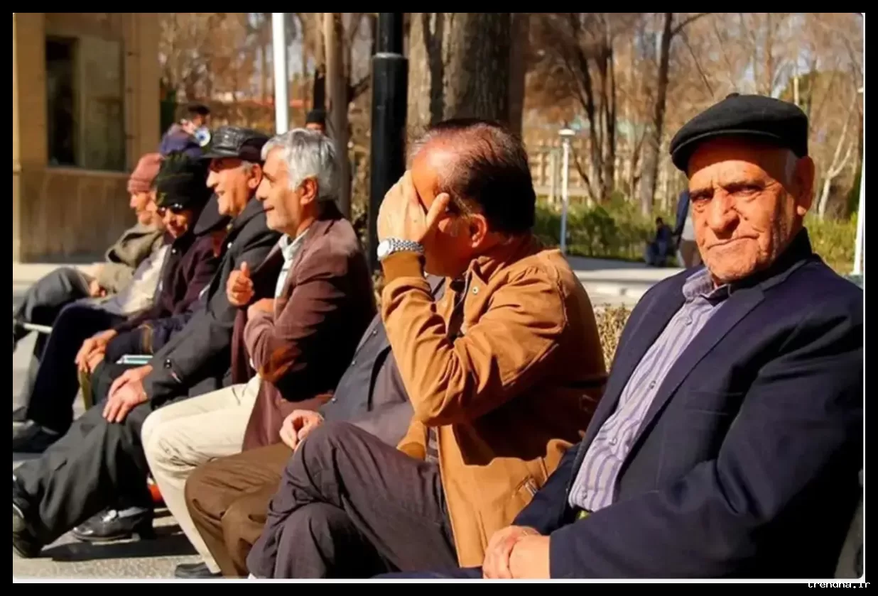 اصلاح احکام حقوقی بازنشستگان و فرهنگیان؛ معوقات و مطالبات در حال واریز