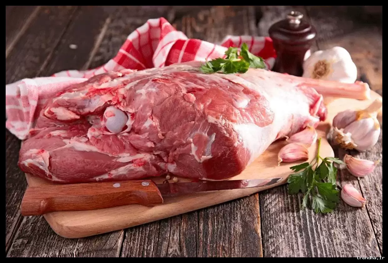 گوشت هندی به ایران وارد شد؛ قیمت‌ها چگونه است؟